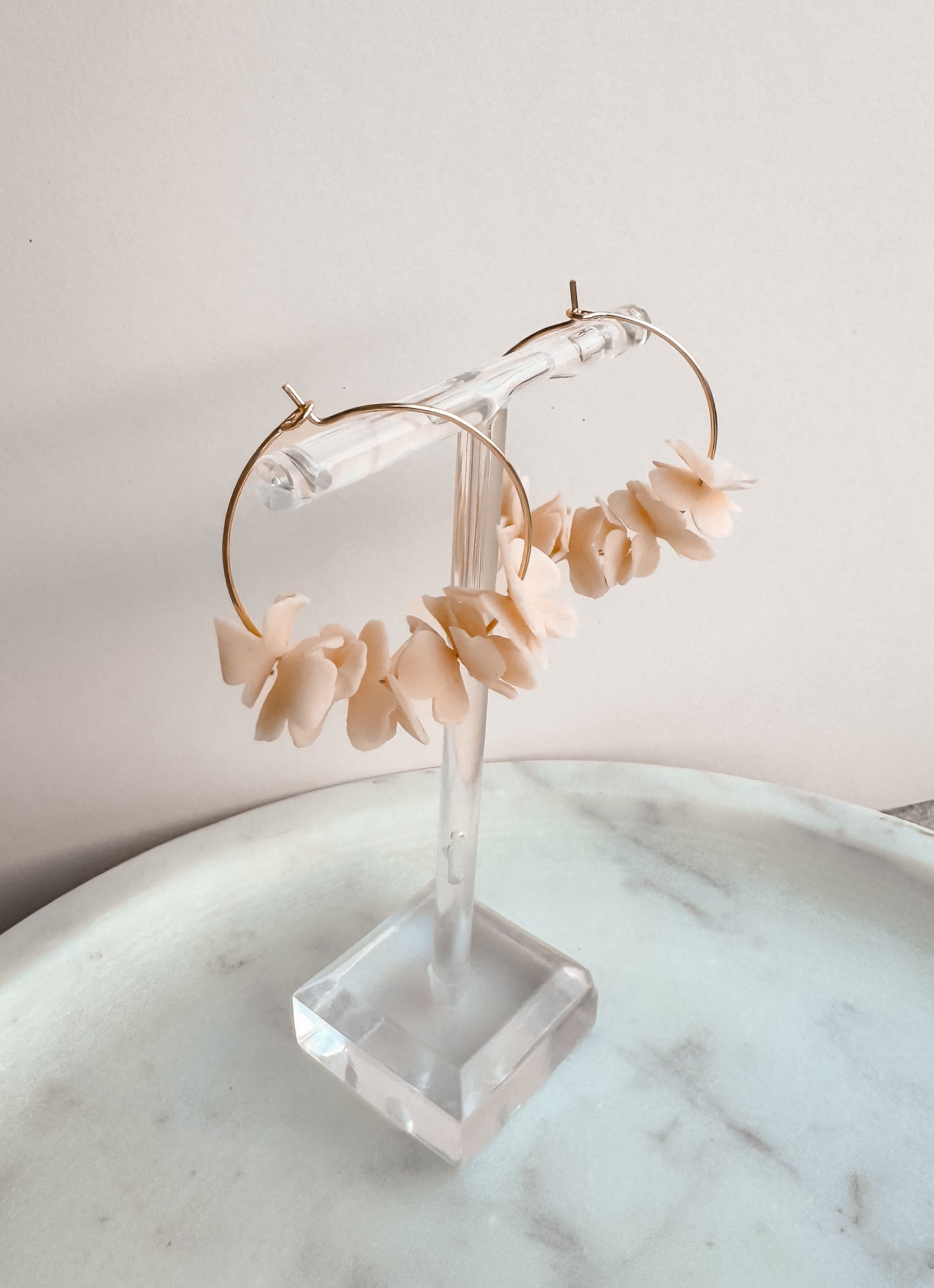 BLOSSOM in Pale Pink